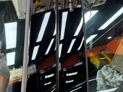 -天猫养车贴膜轻改·蓝电(优匹康桥东路店)