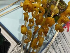 -四季烟火烧烤酒场