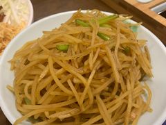 -满园烤鸭·春饼(太原街万达店)