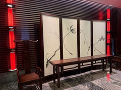 -佛山顺德香云纱园林酒店(清晖园店)