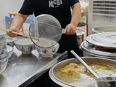 -虎子面粉馆(五一东村店)