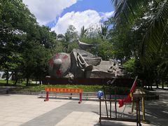 -红色娘子军纪念园