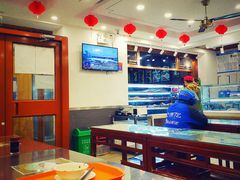 大堂-护国寺小吃(左家庄店)