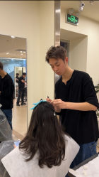 -WM Hair Salon