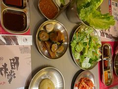 -西塔老太太泥炉烤肉(青浦蟠龙天地店)