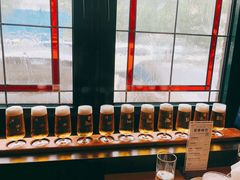 -兰特伯爵西餐厅·啤酒屋(方庄店)