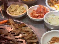 -喜来稀肉(虹泉路店)