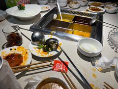 -海底捞火锅(万丰桥店)