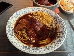 -阿大排档(长春这有山店)