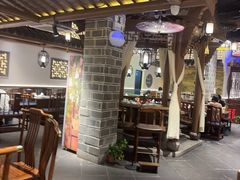 -姑苏家宴·苏帮菜·松鼠桂鱼(苏州总店)
