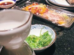 -極上萬膳·日料放题(海岸城店)