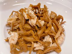 -小河盐帮·私家菜·烤鸭(三元桥·霄云路店)