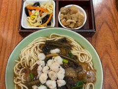 -奎元馆.百年奎元.非遗传承(西湖边的解放路店)