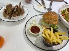 -妞妞家(银通店)