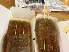 -乐乐姐超级土豆(中关村5号店)