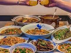-陈先进鱼馆·地道农家菜(萧山奥体店)