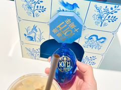 -Manner Coffee(芮欧百货店)