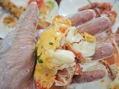 -班赞海鲜市场