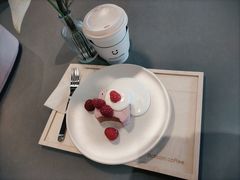 -dotcom coffee古点咖啡(致真大厦店)