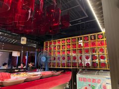 -捞三国美蛙鲜鱼火锅(茂业店)