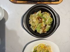 -北李·海肠捞饭·大连菜(望京凯德MALL店)