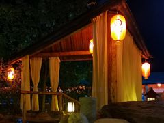 -华山御温泉度假村