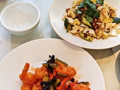 -南山鲜虾面·活鲜小馆·海味大连菜(南山总店)