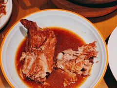 -九毛九西北菜(大东海店)