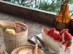 -六阅·福十 FORTEN 海景咖啡西餐厅(双廊古镇店)