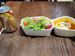 -Mammamia意大利餐厅(古北店)