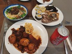 -重庆丽苑维景国际大酒店·海鲜自助餐厅