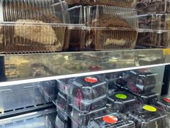 -幸福蛋糕坊(金顶街店)