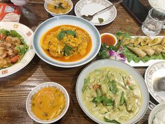 -Siam泰餐厅(水上公园店)