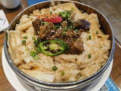 -黄但记老店·陈村粉食府
