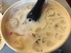 -汕头街养生糖水铺