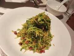 -四季民福烤鸭店(外滩外白渡桥店)