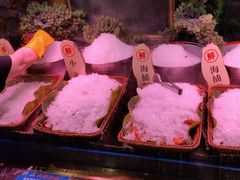 -炭烤麻里·臻选自助烤肉料理(观音桥大融城店)