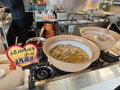 -湘力力小院·鱼汤泡饭(枫林路店)