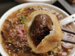 -毛华美食(清扬路店)