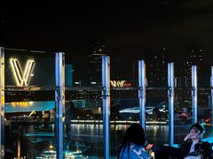-VENU+海景酒廊