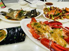 -南海渔家•海鲜•正宗海南菜(海棠湾店)