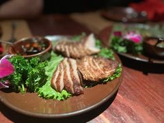 -花马天堂云南餐厅 Lost Heaven(外滩店)