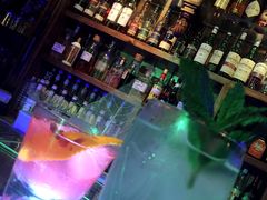 -秀·爱尔兰餐吧(上海路店)