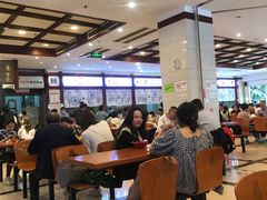 -龙抄手(春熙路总店)