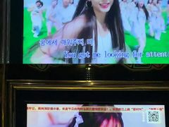 -GAGA主题量贩式KTV平价店(工大店)