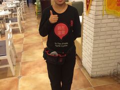 -闫府私房菜(经四路万达店)