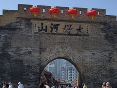 -大境门景区