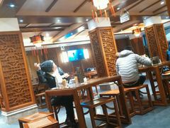 -毅祥斋老孙家泡馍(北院门鼓楼店)