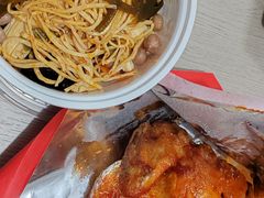 -肯德基(岱山日达店)