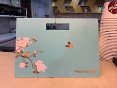 -鲜芋仙Meet Fresh(五道口店)